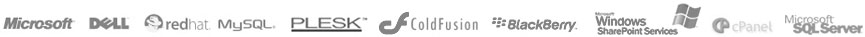 web hosting logo